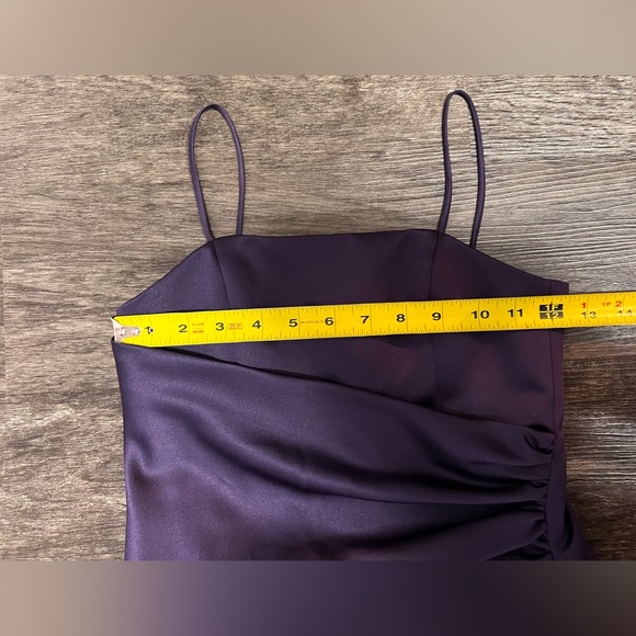 David’s Bridal WASHABLE Gown 6 JUNIORS Dress - Picture 11 of 16